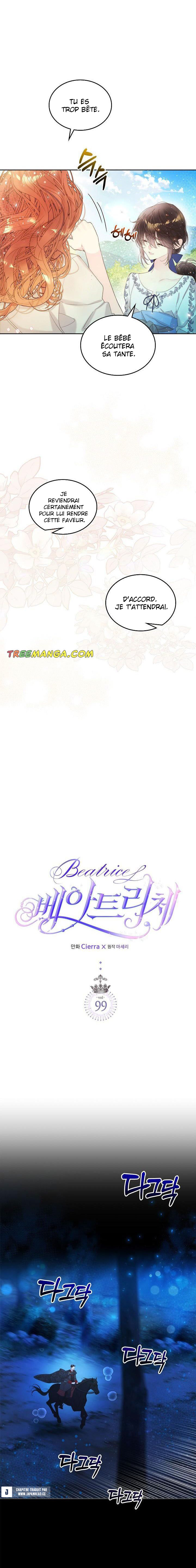 Read Beatrice vf Manga Online