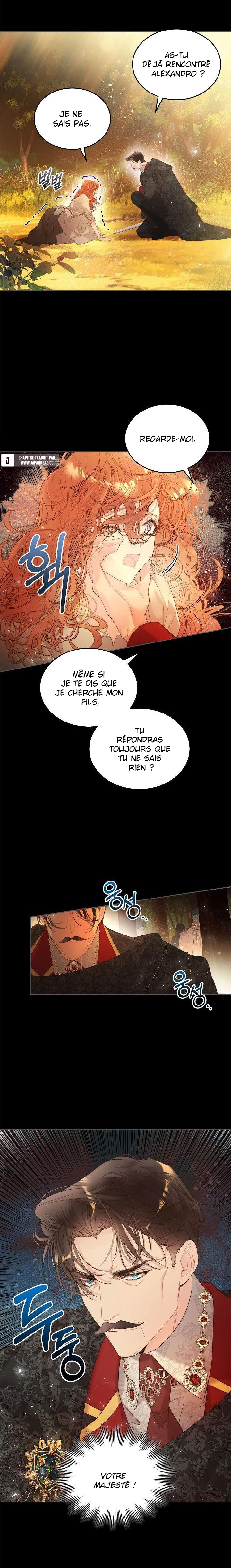 Read Beatrice vf Manga Online