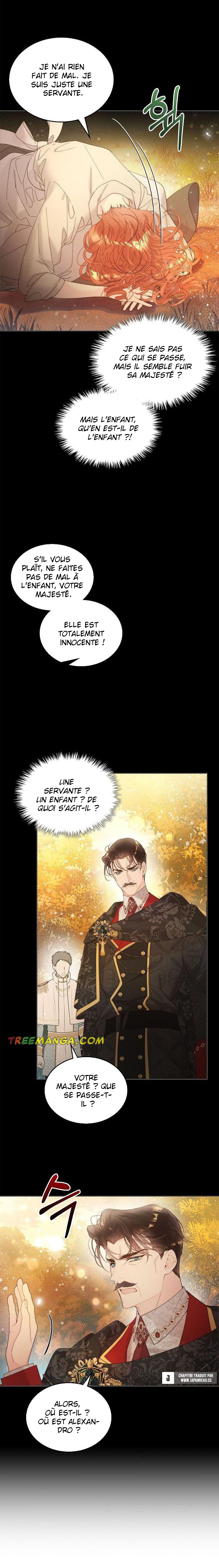 Read Beatrice vf Manga Online
