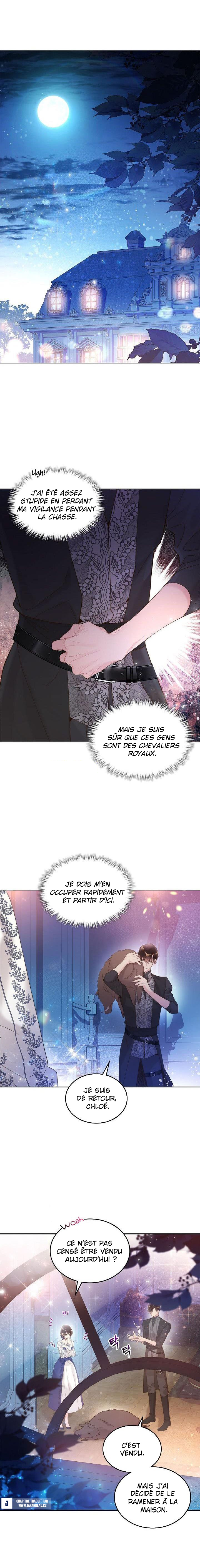 Read Beatrice vf Manga Online