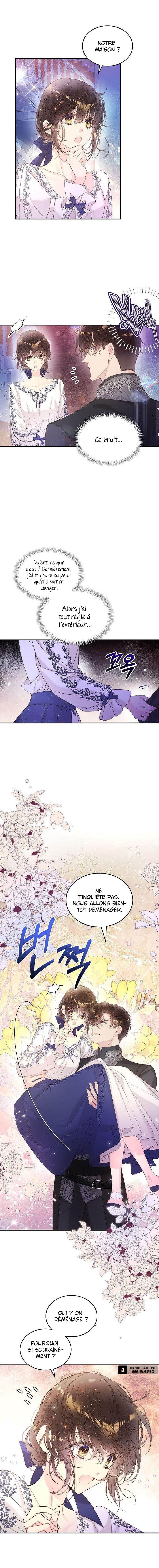 Read Beatrice vf Manga Online