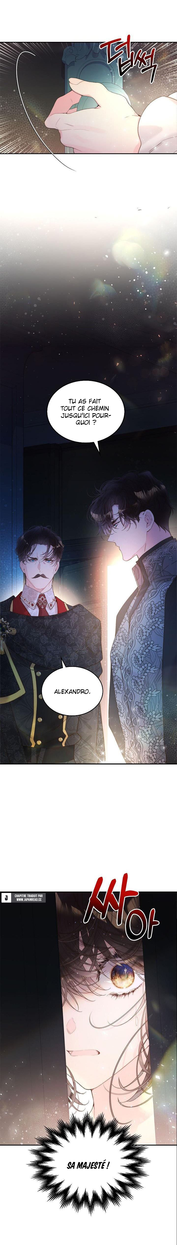 Read Beatrice vf Manga Online