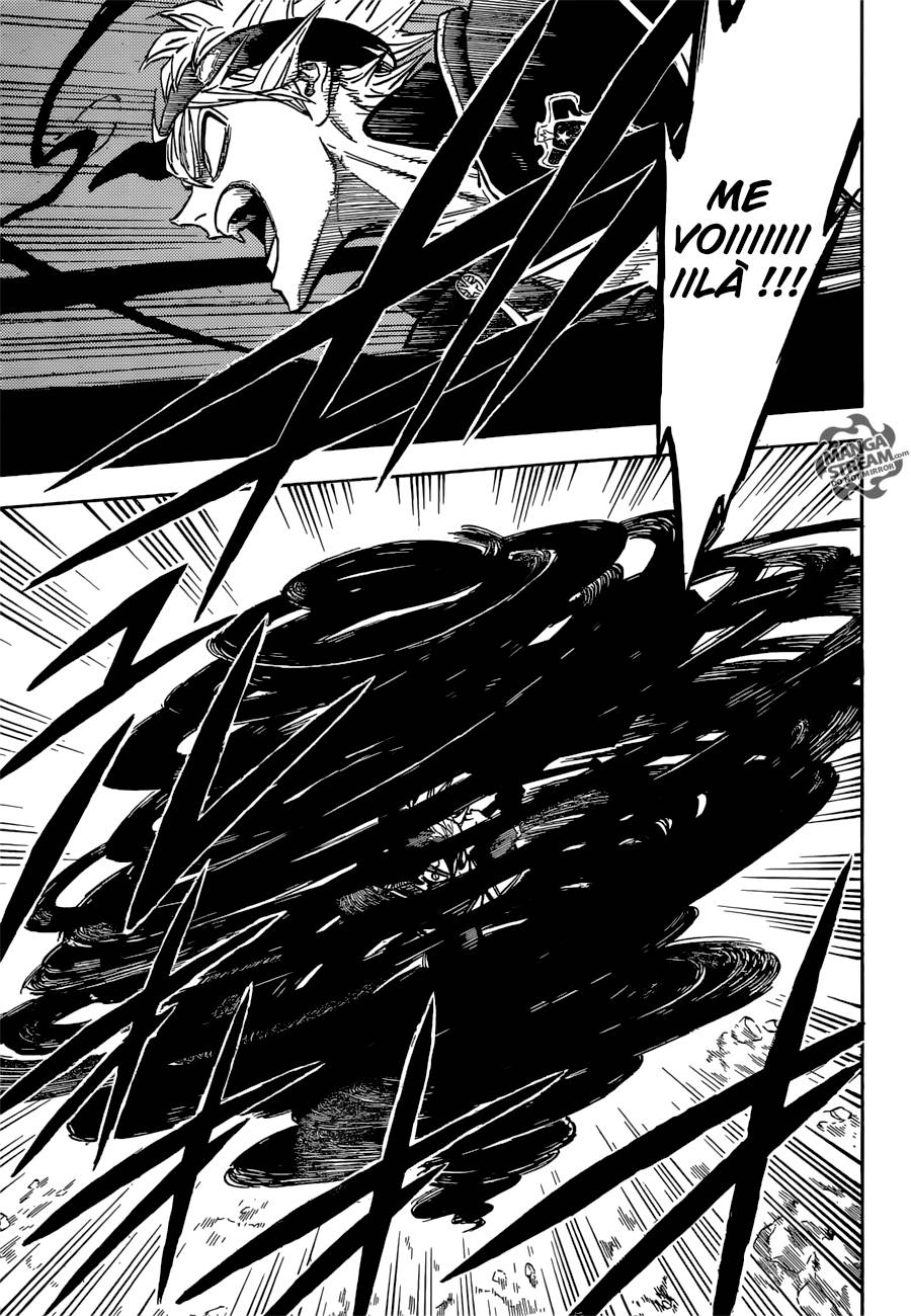 Read Black Clover vf Manga Online