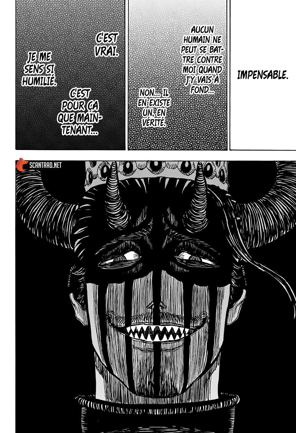 Read Black Clover vf Manga Online