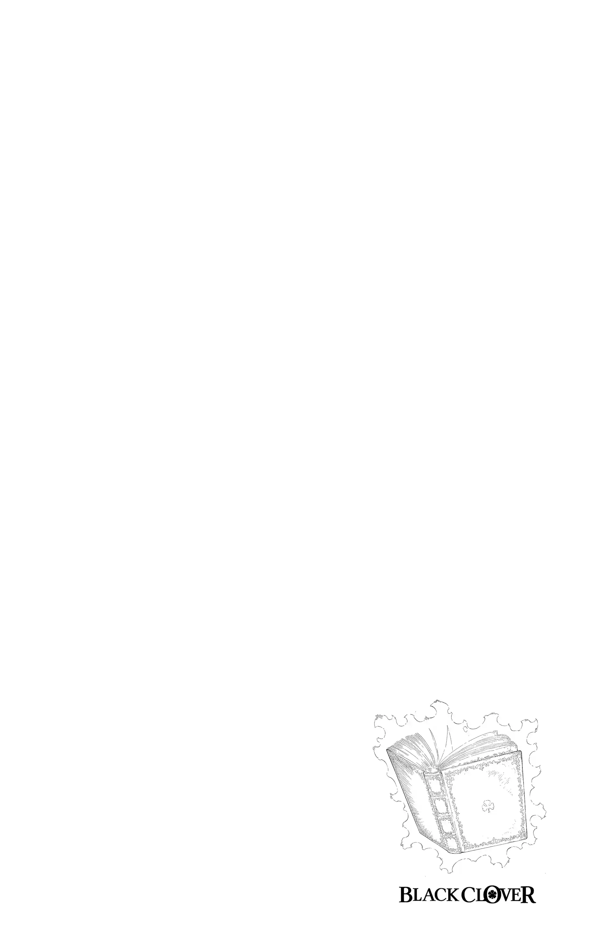 Read Black Clover vf Manga Online