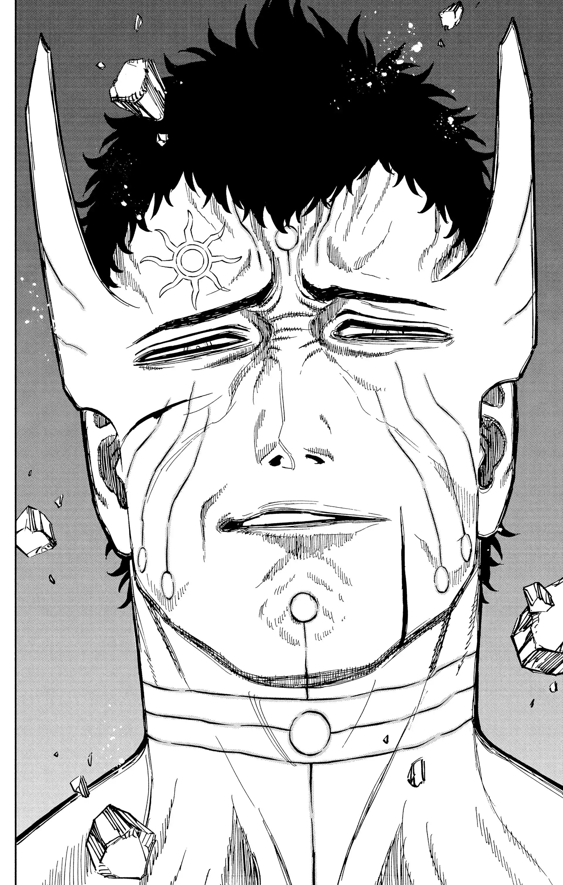 Read Black Clover vf Manga Online