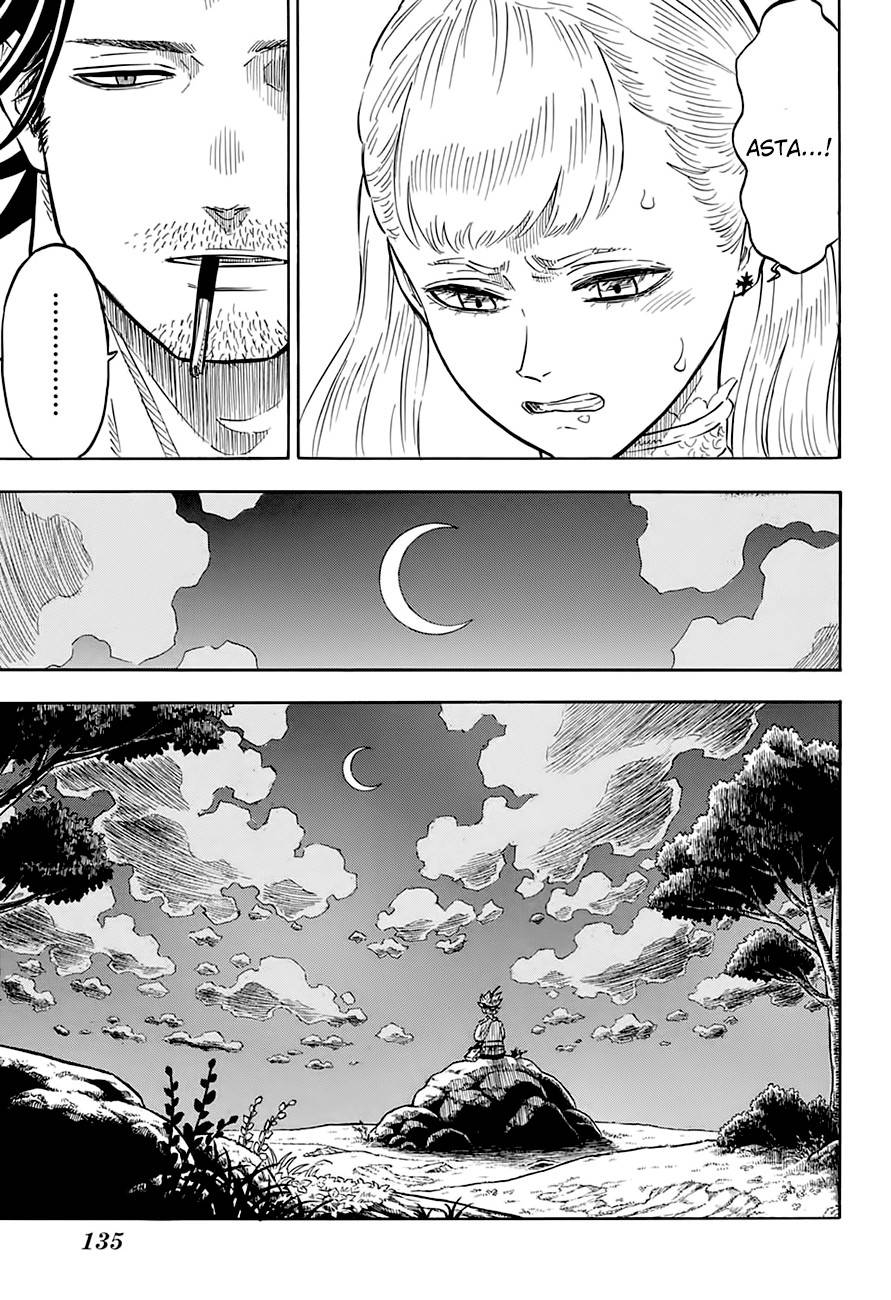 Read Black Clover vf Manga Online
