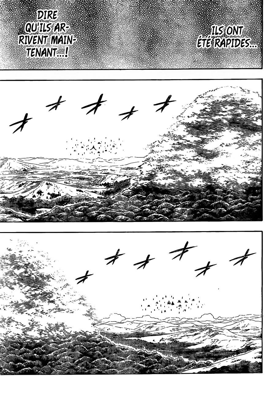Read Black Clover vf Manga Online