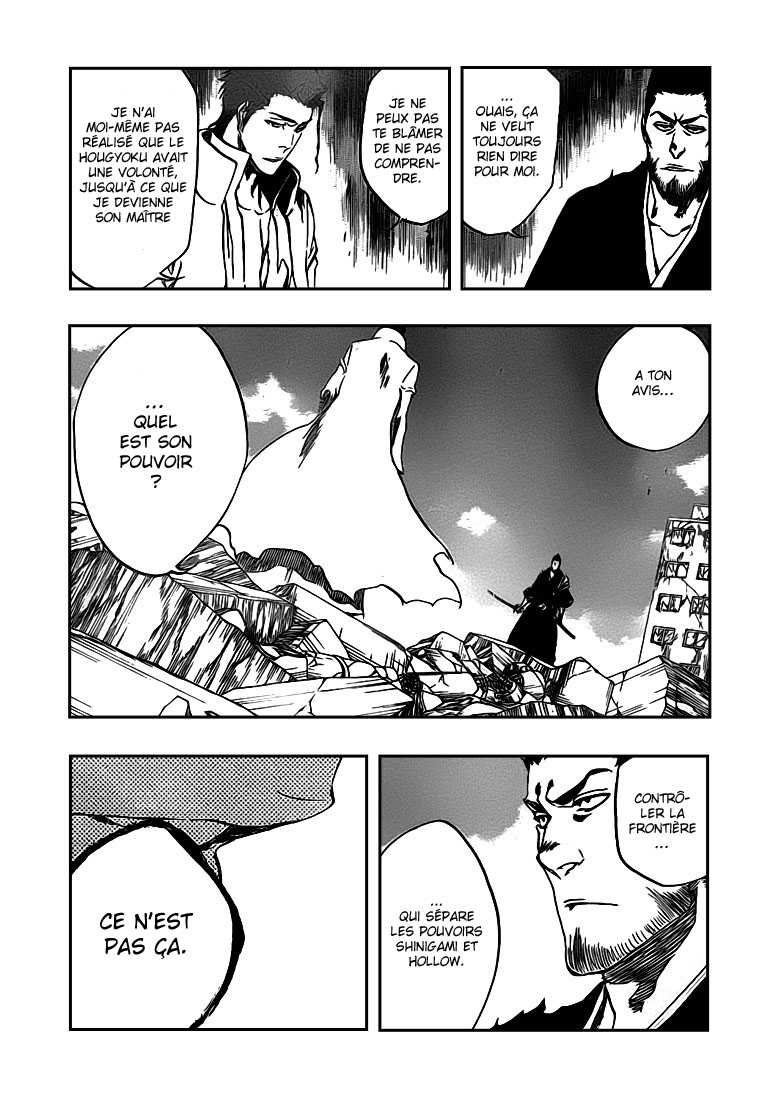 Read Bleach vf Manga Online