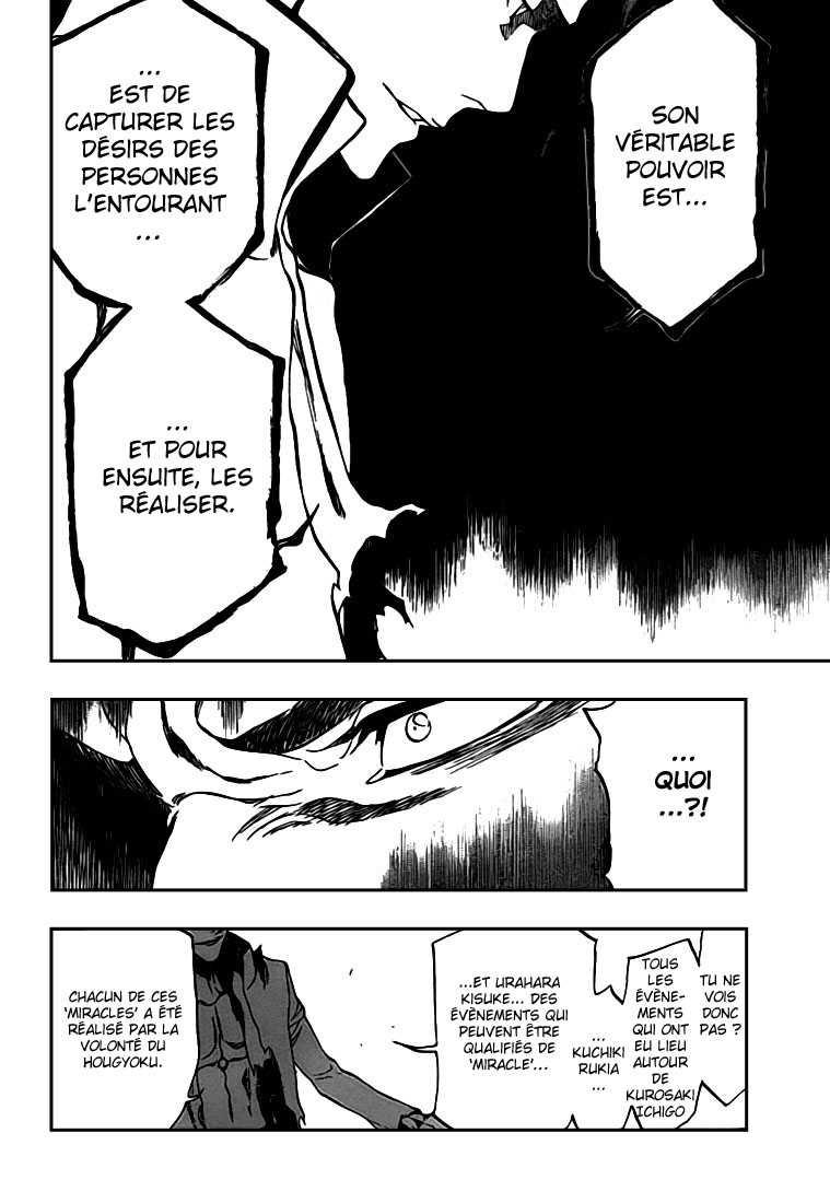 Read Bleach vf Manga Online