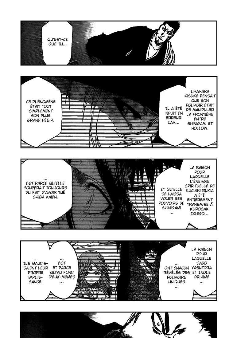 Read Bleach vf Manga Online