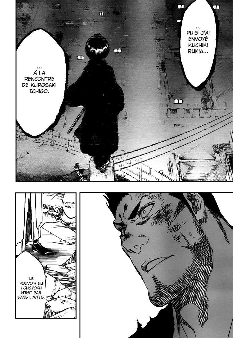 Read Bleach vf Manga Online