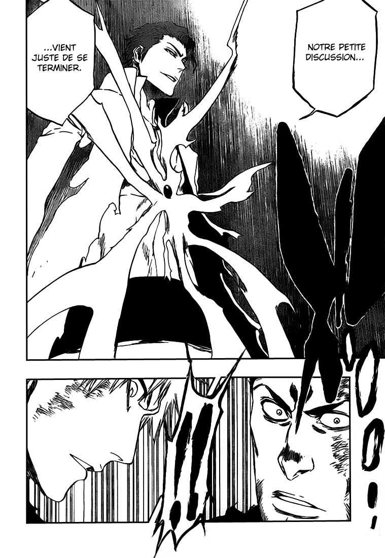 Read Bleach vf Manga Online