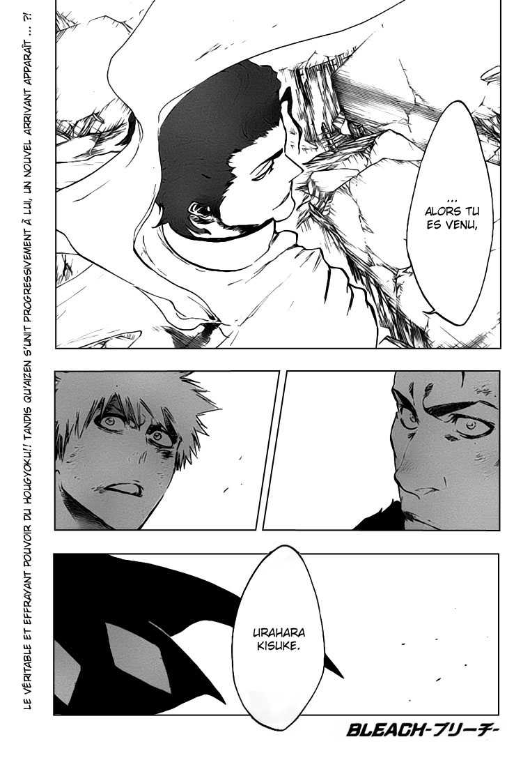 Read Bleach vf Manga Online
