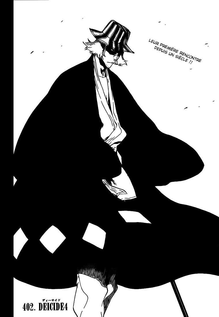 Read Bleach vf Manga Online