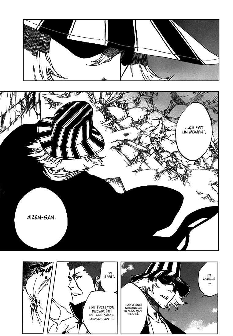 Read Bleach vf Manga Online
