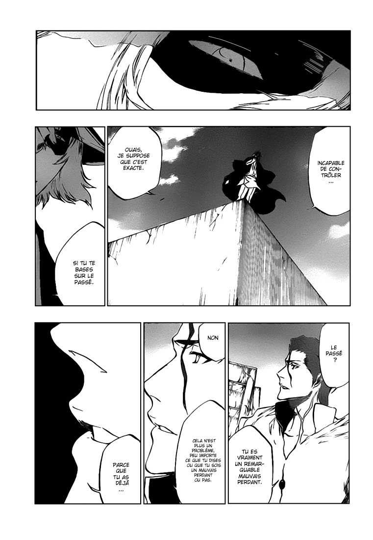 Read Bleach vf Manga Online