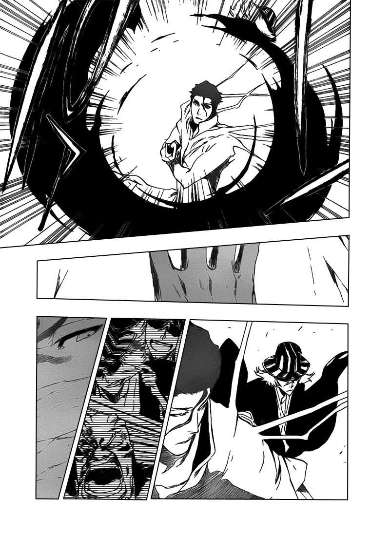 Read Bleach vf Manga Online