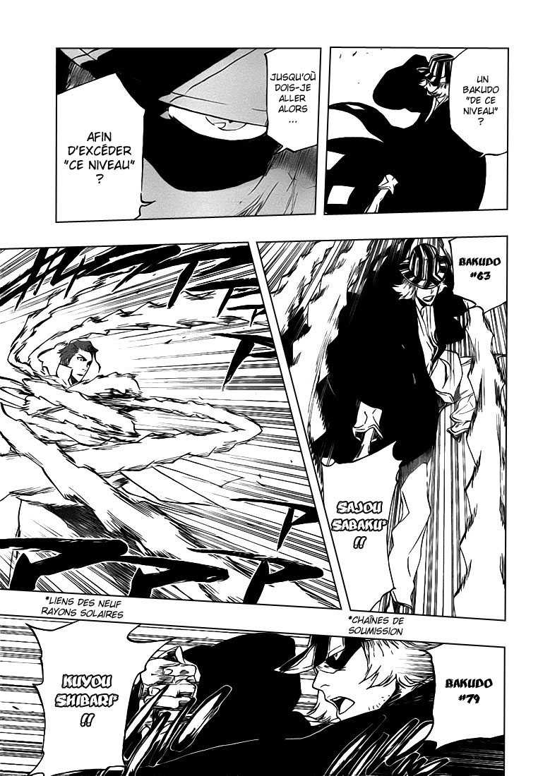 Read Bleach vf Manga Online
