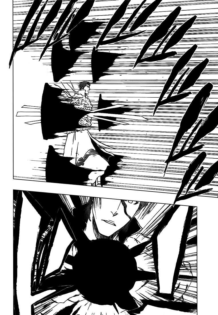 Read Bleach vf Manga Online