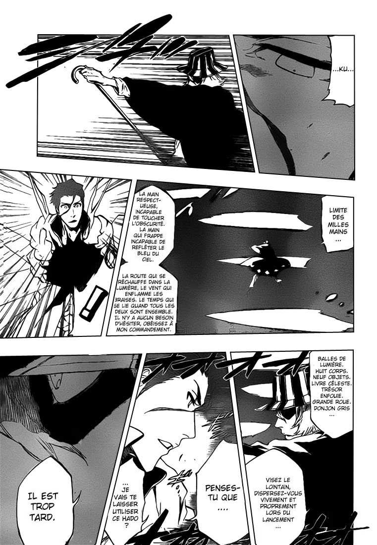 Read Bleach vf Manga Online