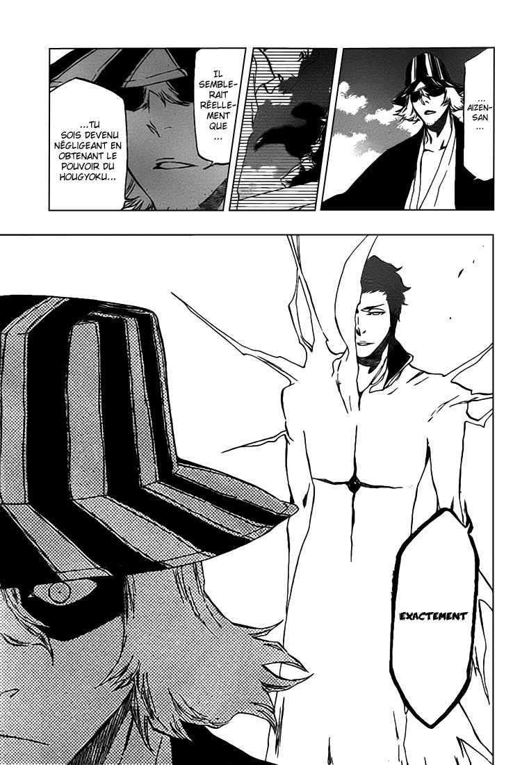 Read Bleach vf Manga Online