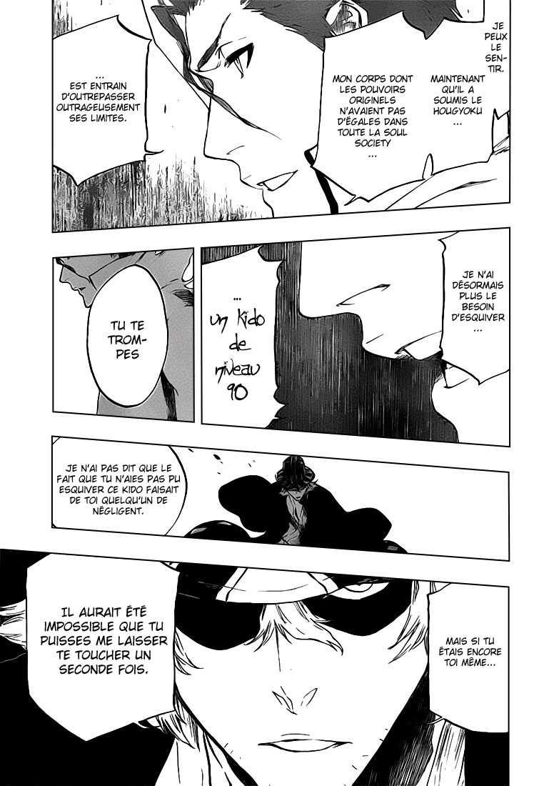 Read Bleach vf Manga Online