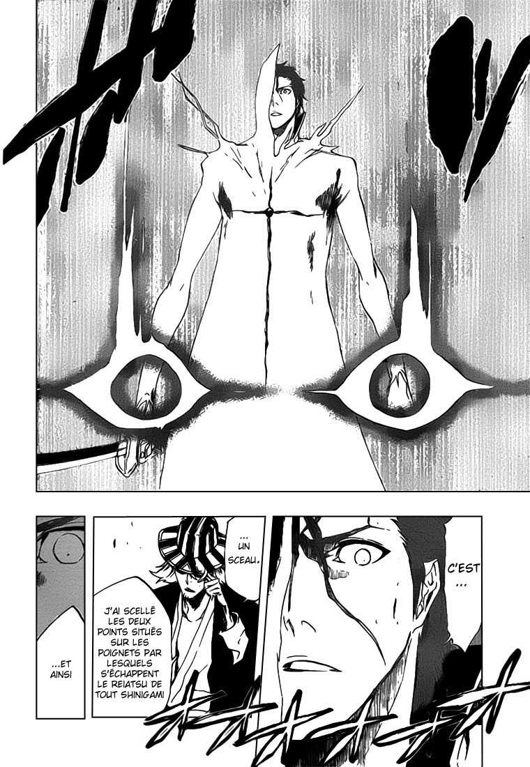 Read Bleach vf Manga Online