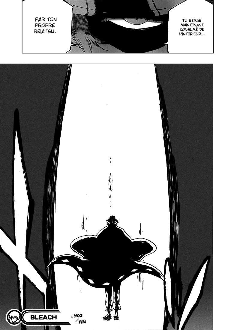 Read Bleach vf Manga Online