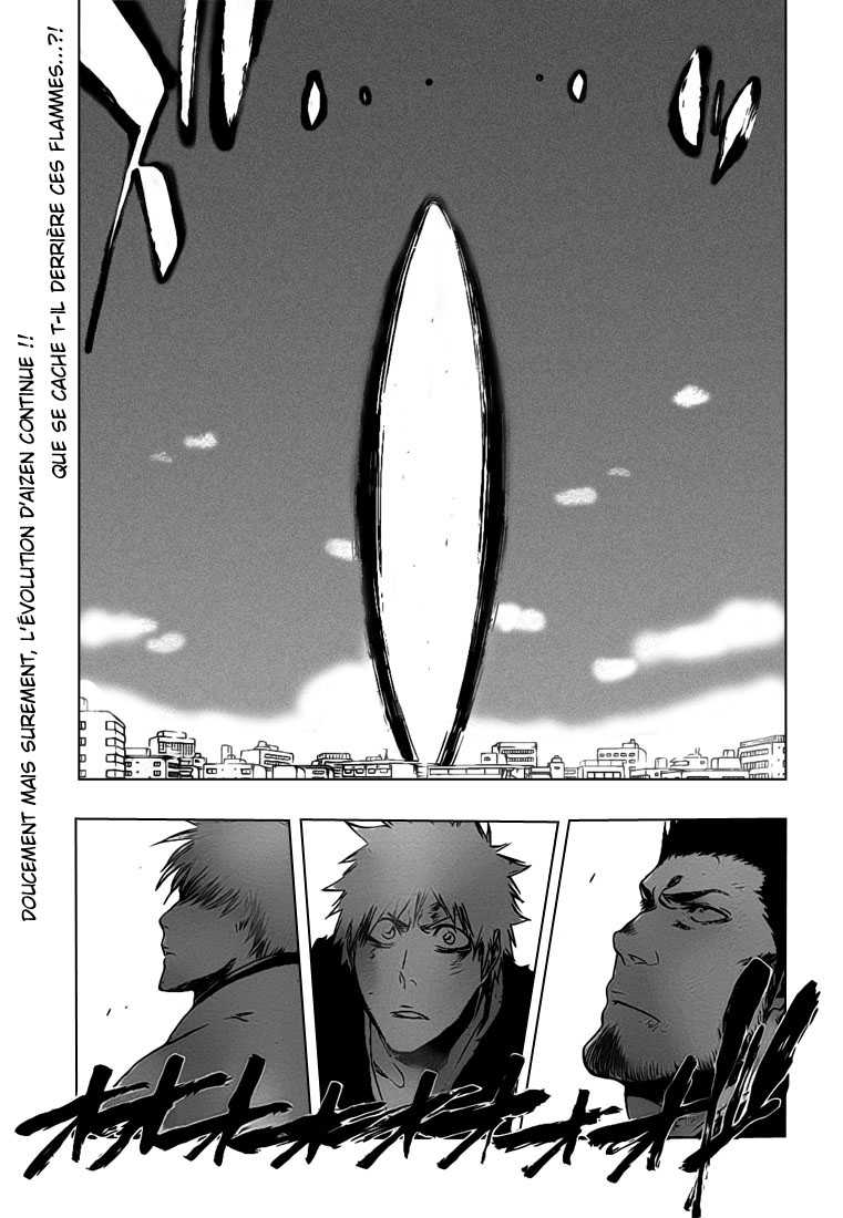 Read Bleach vf Manga Online