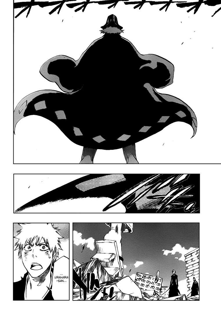 Read Bleach vf Manga Online