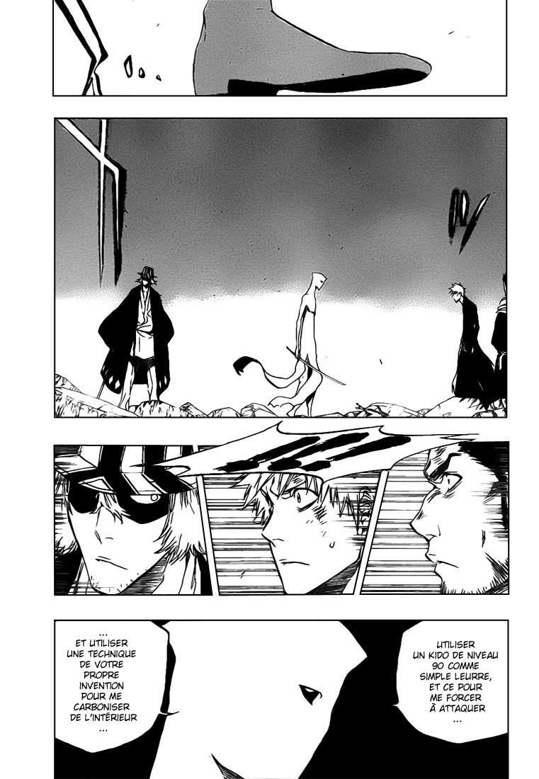 Read Bleach vf Manga Online