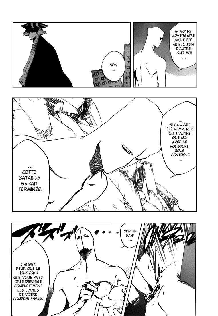 Read Bleach vf Manga Online
