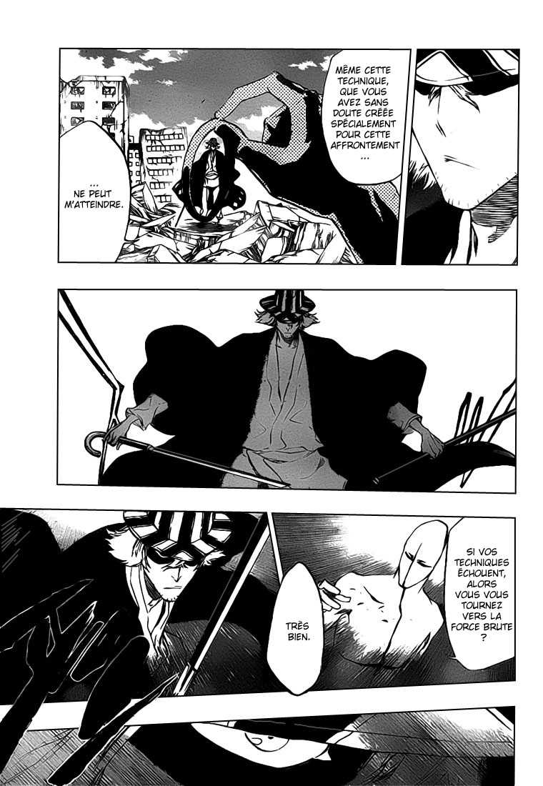 Read Bleach vf Manga Online