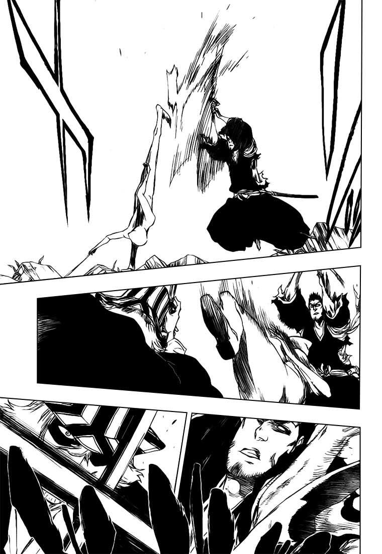 Read Bleach vf Manga Online