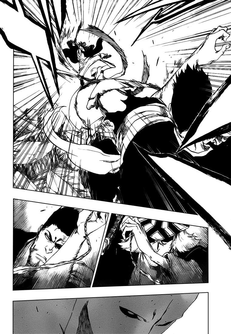 Read Bleach vf Manga Online