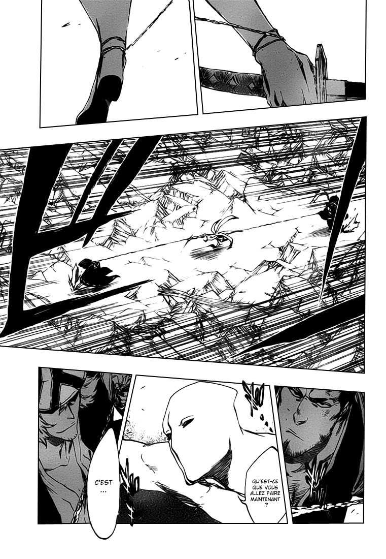 Read Bleach vf Manga Online