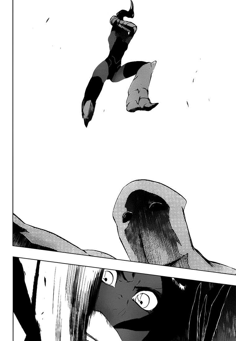 Read Bleach vf Manga Online