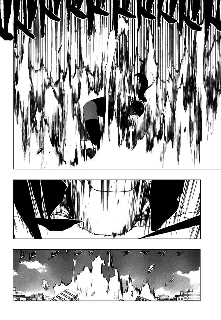 Read Bleach vf Manga Online