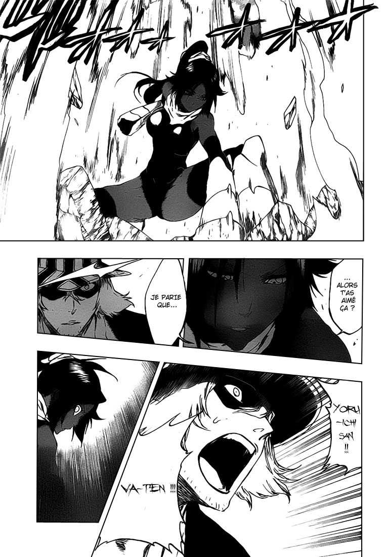 Read Bleach vf Manga Online