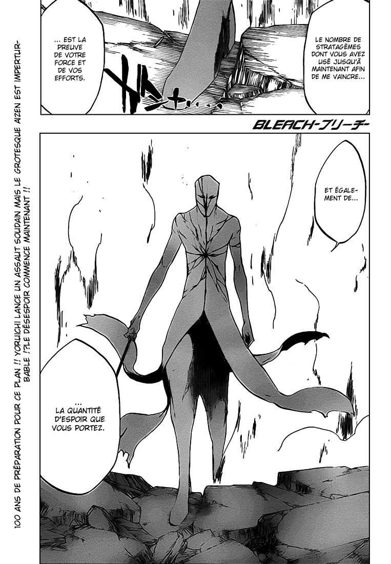 Read Bleach vf Manga Online
