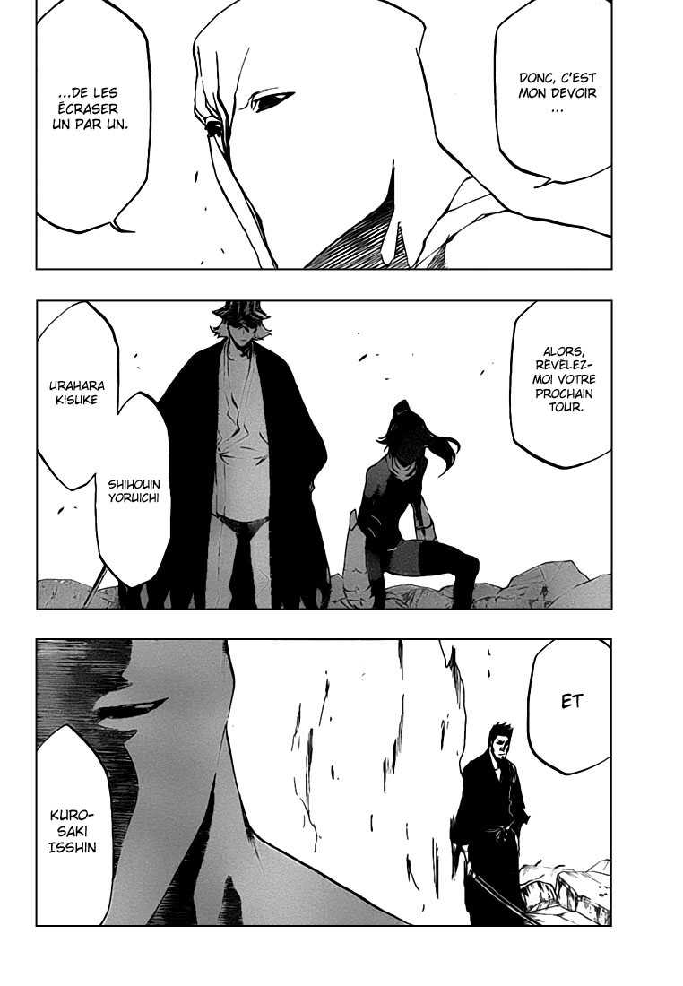 Read Bleach vf Manga Online