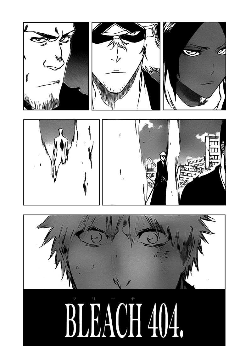 Read Bleach vf Manga Online