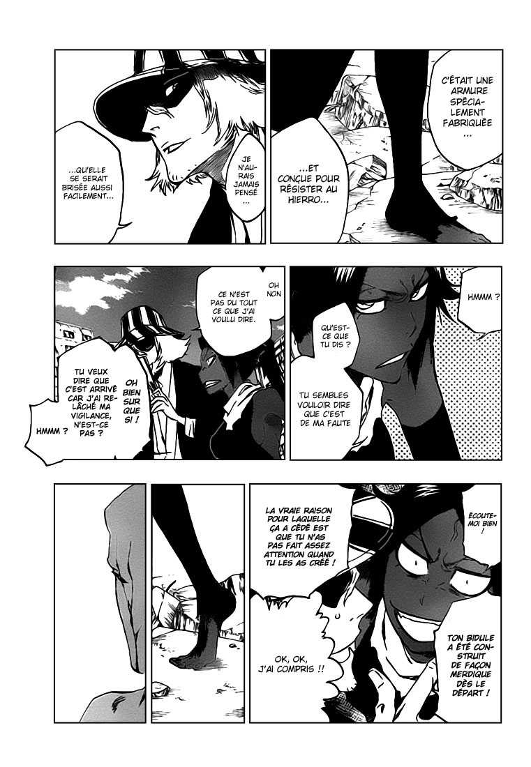 Read Bleach vf Manga Online