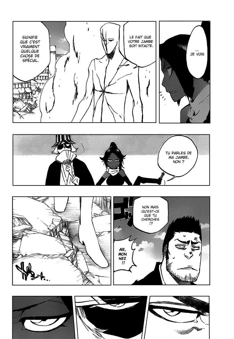 Read Bleach vf Manga Online