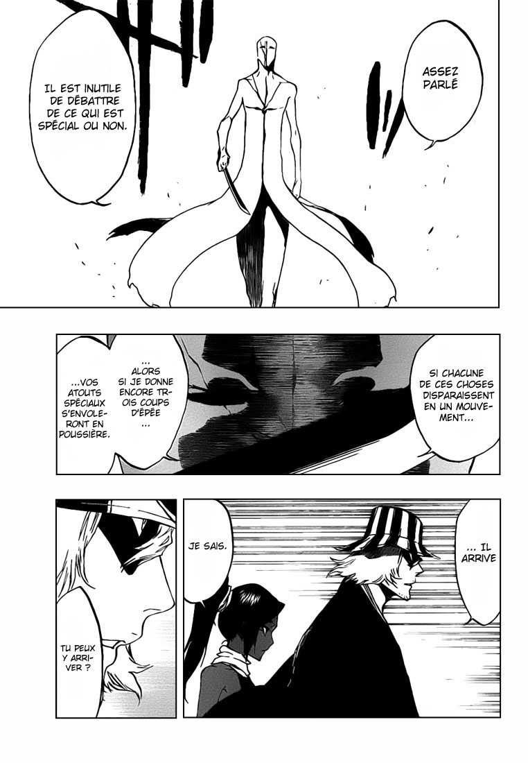 Read Bleach vf Manga Online