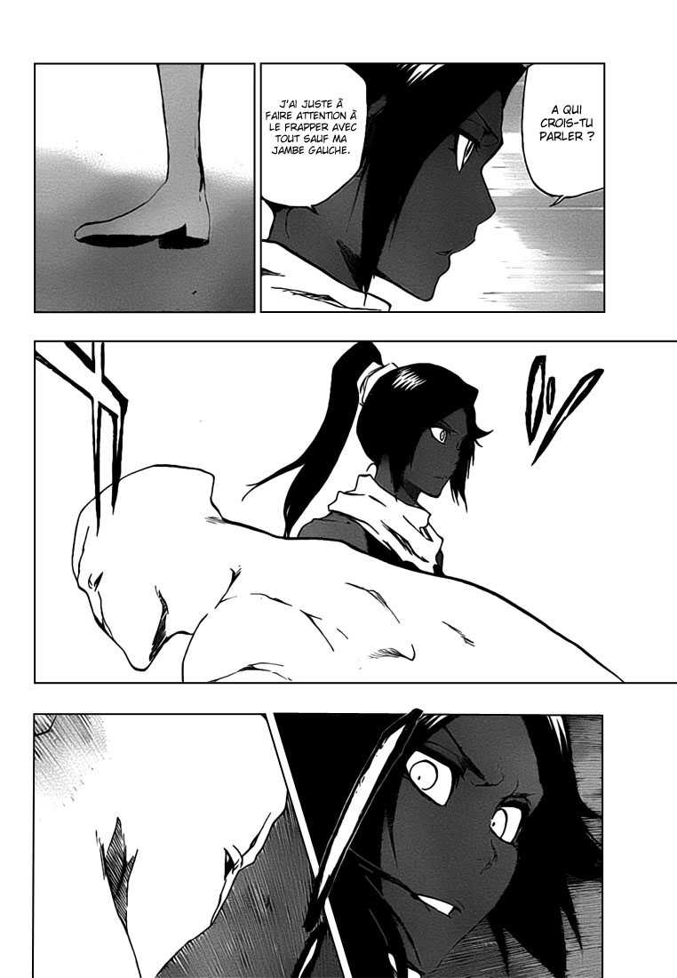 Read Bleach vf Manga Online