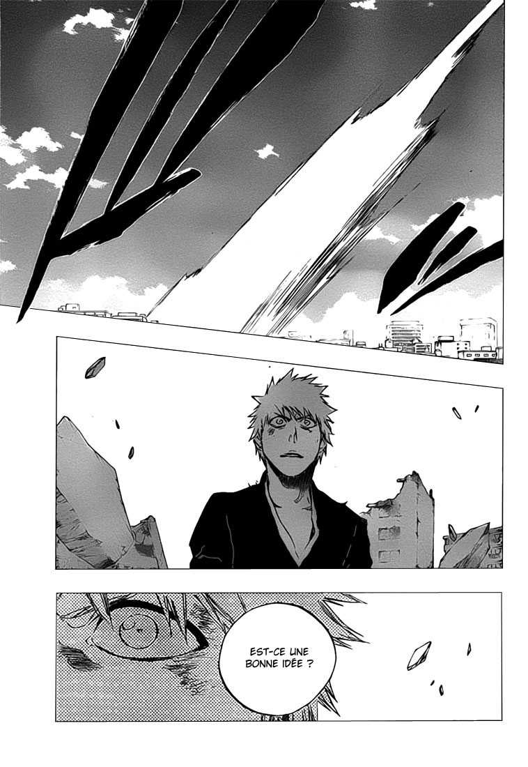 Read Bleach vf Manga Online