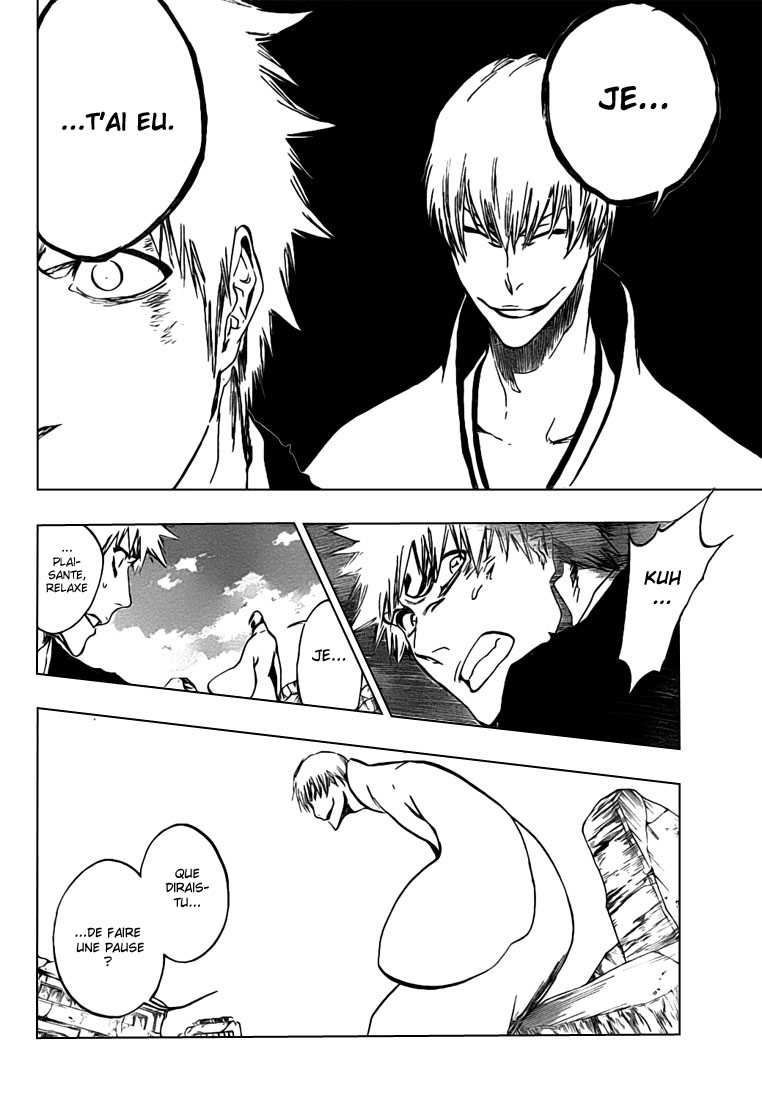 Read Bleach vf Manga Online