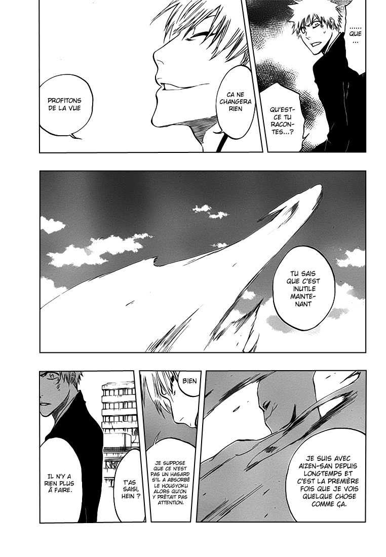 Read Bleach vf Manga Online